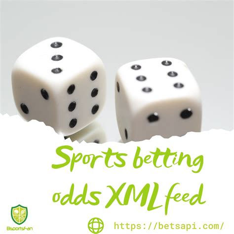 sports odds xml feed|Unified Odds Feed .